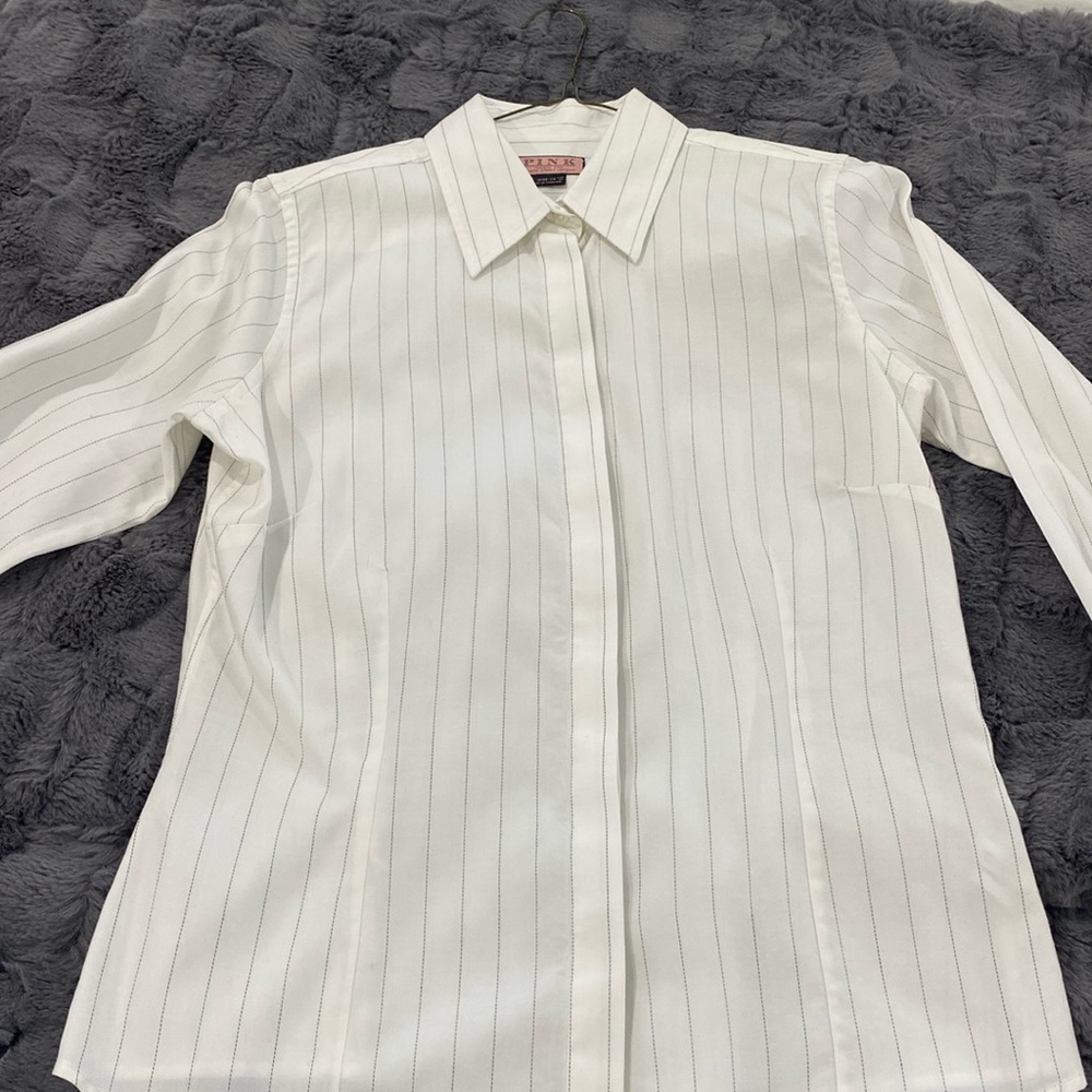 Thomas Pink Ladies Shirt